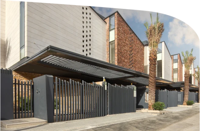 Large Secured Project Pipeline