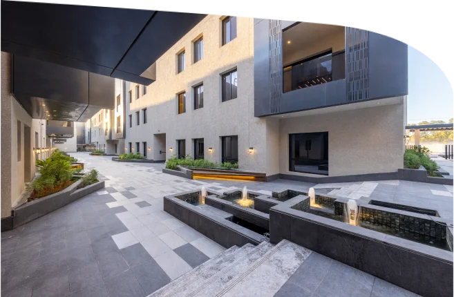 Well Established Brand and Proven Track Record