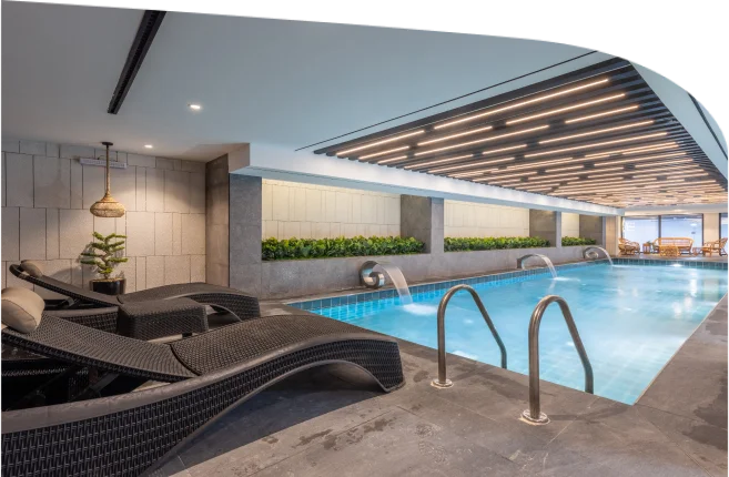 Technology-Driven Efficiency and Customer Engagement